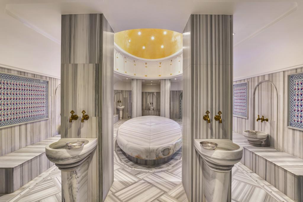 Calista Luxury Resort 5* — фото 10