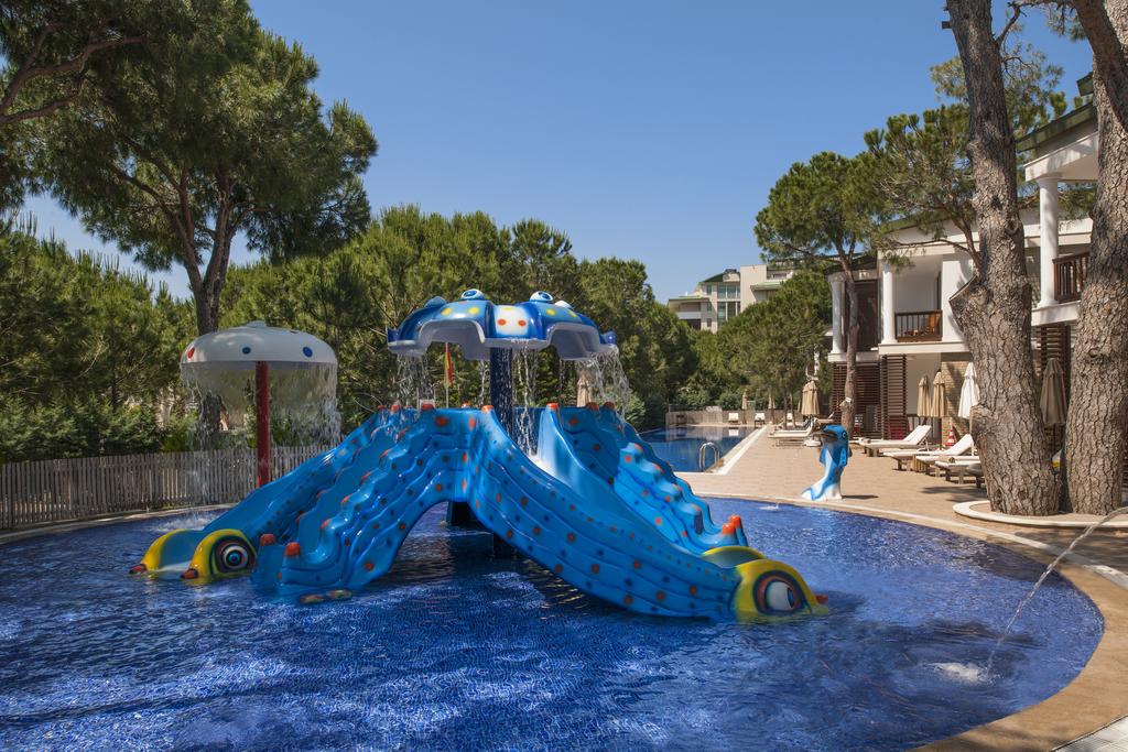 Voyage Belek Golf & Spa 5* — фото 10