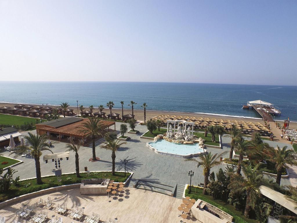 Alva Donna Exclusive Hotel & Spa 5* — фото 10