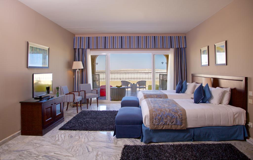 Отель Rixos Alamein 5* - Эль-Аламейн Египет от TUI: низкие цены, отзывы