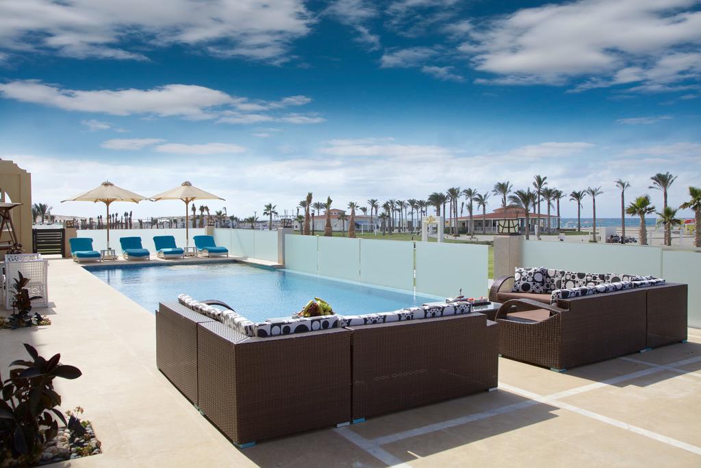 Отель Rixos Alamein 5* - Эль-Аламейн Египет от TUI: низкие цены, отзывы