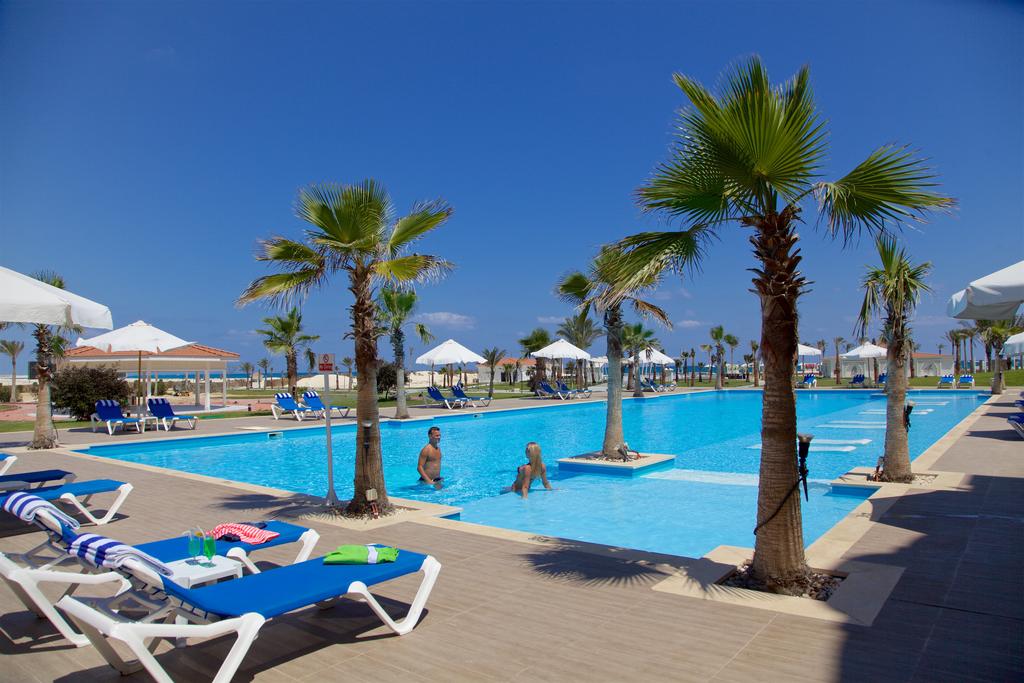 Rixos Alamein 5* — фото 4