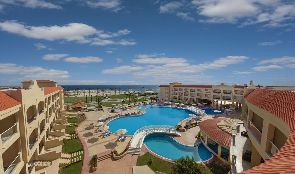 Rixos Alamein 5* — фото 5