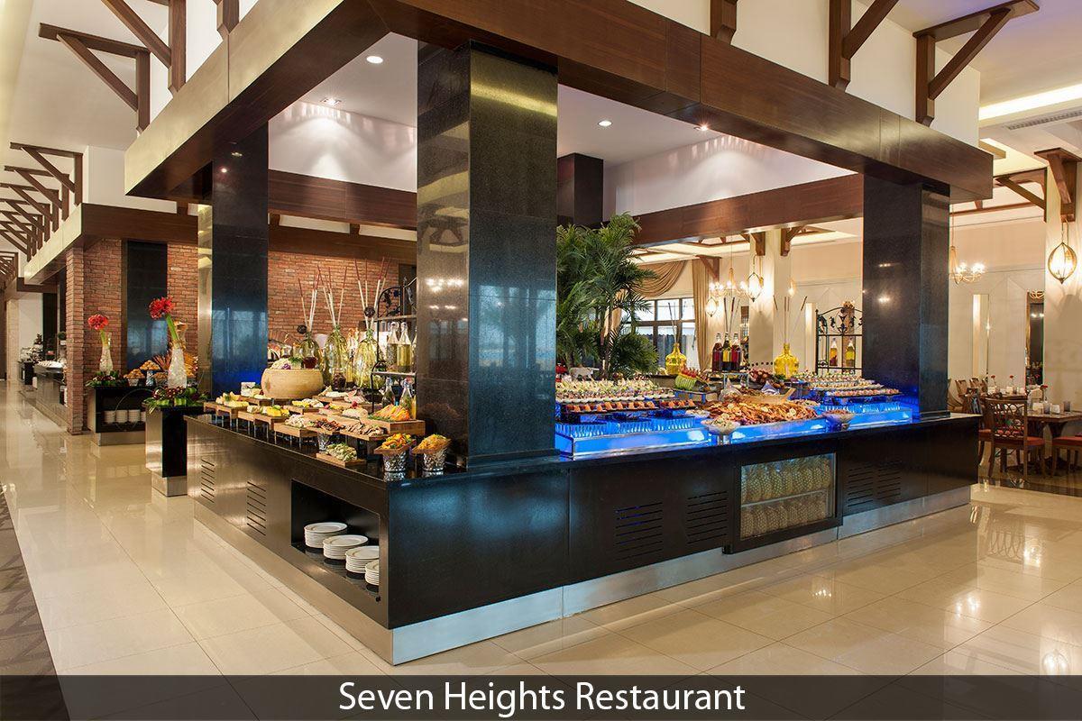 Rixos Bab Al Bahr 5* — фото 8