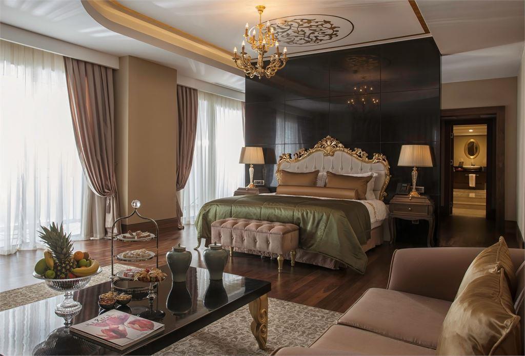 Rixos Beldibi 5* — фото 12