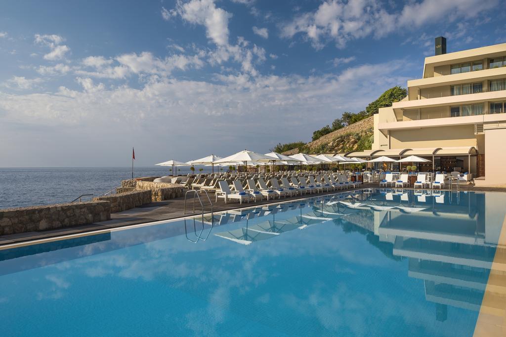 Rixos Libertas Dubrovnik 5* — фото 5