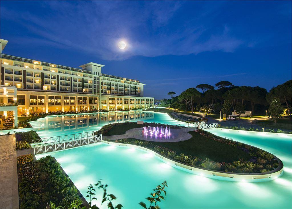 Rixos Premium Belek 5* — фото 3