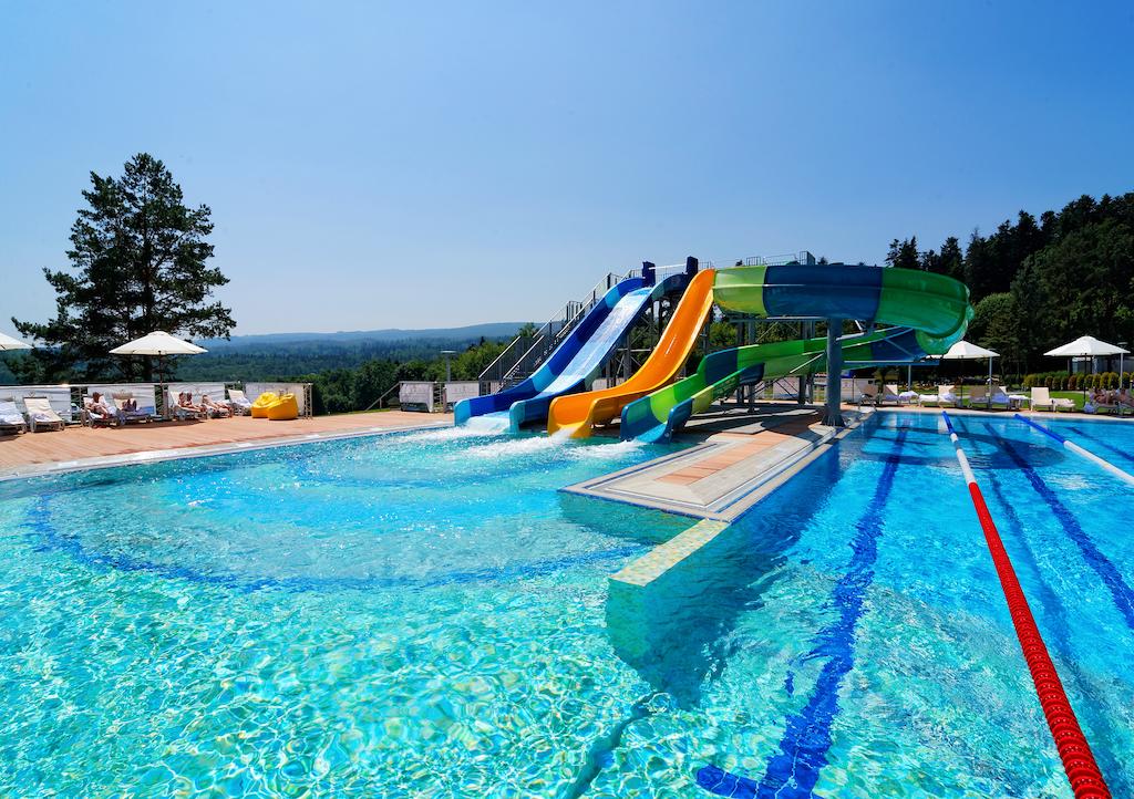 Rixos PRYKARPATTYA 5* — фото 4