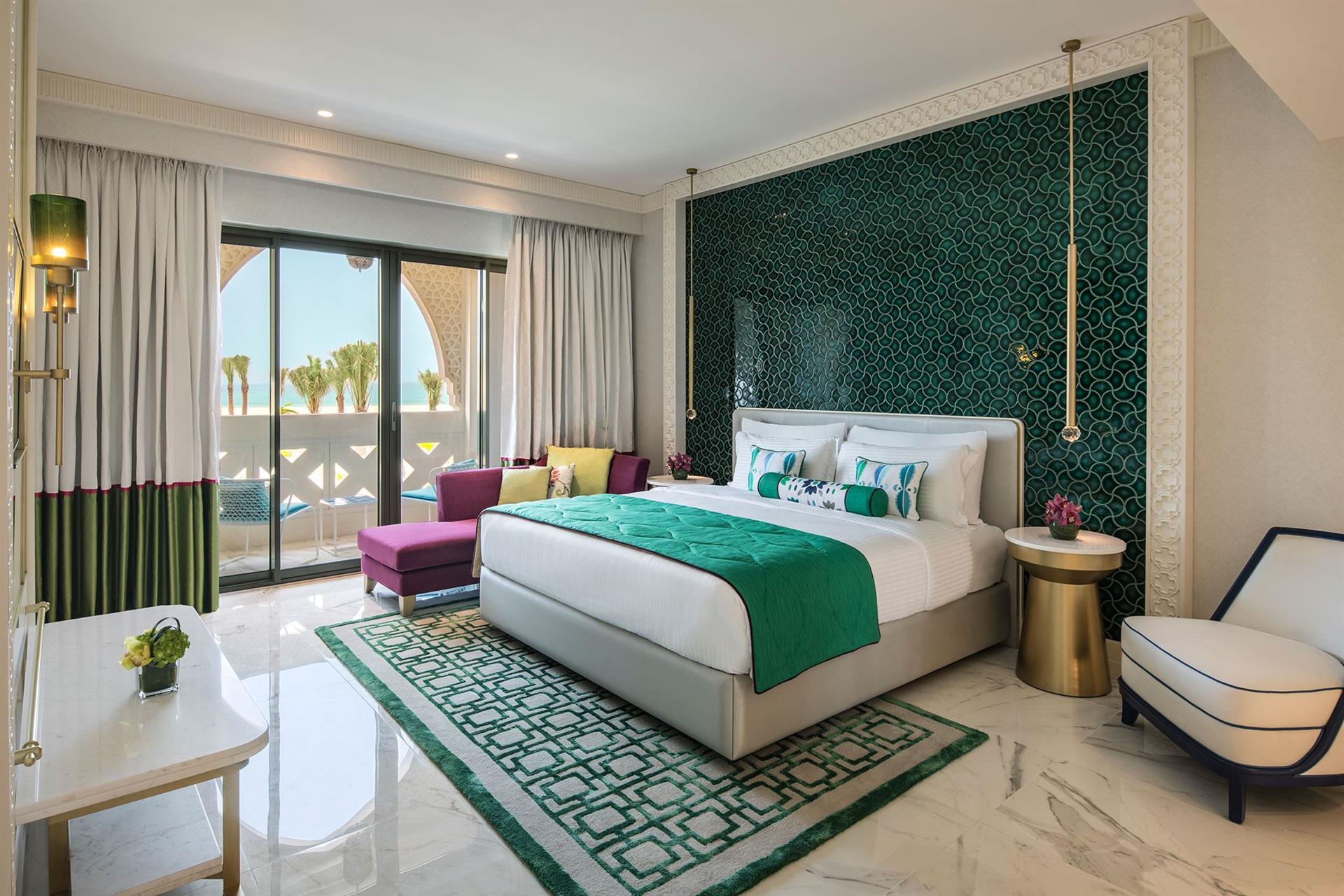 Rixos Saadiyat Island 5* — фото 11