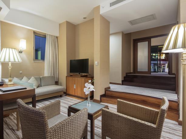 Rixos Sungate 5* — фото 10