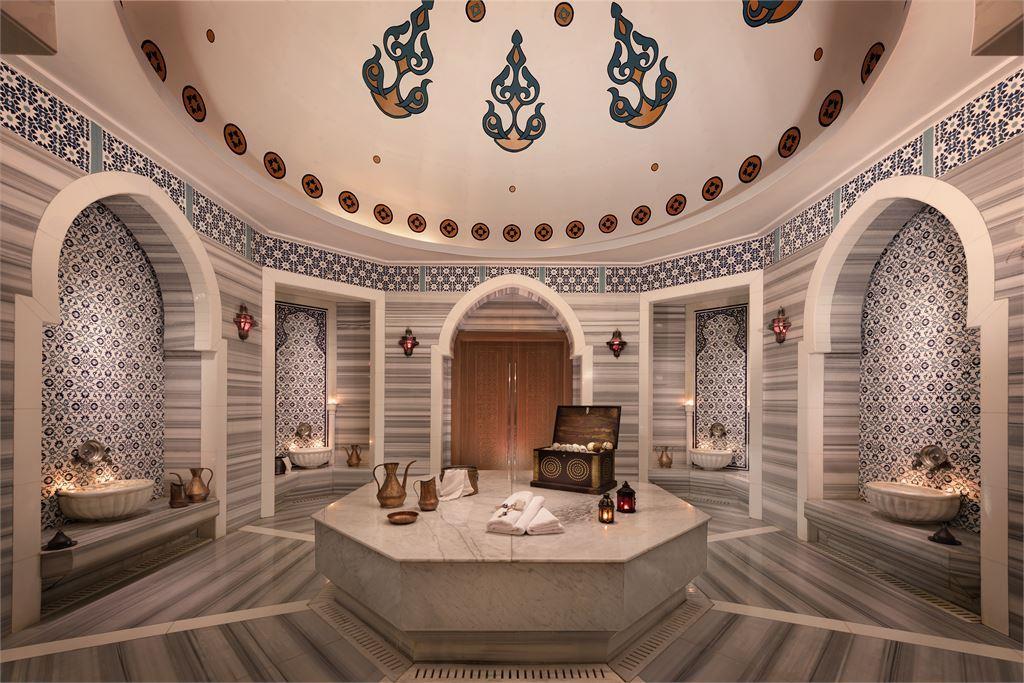 Rixos The Palm Dubai 5* — фото 8