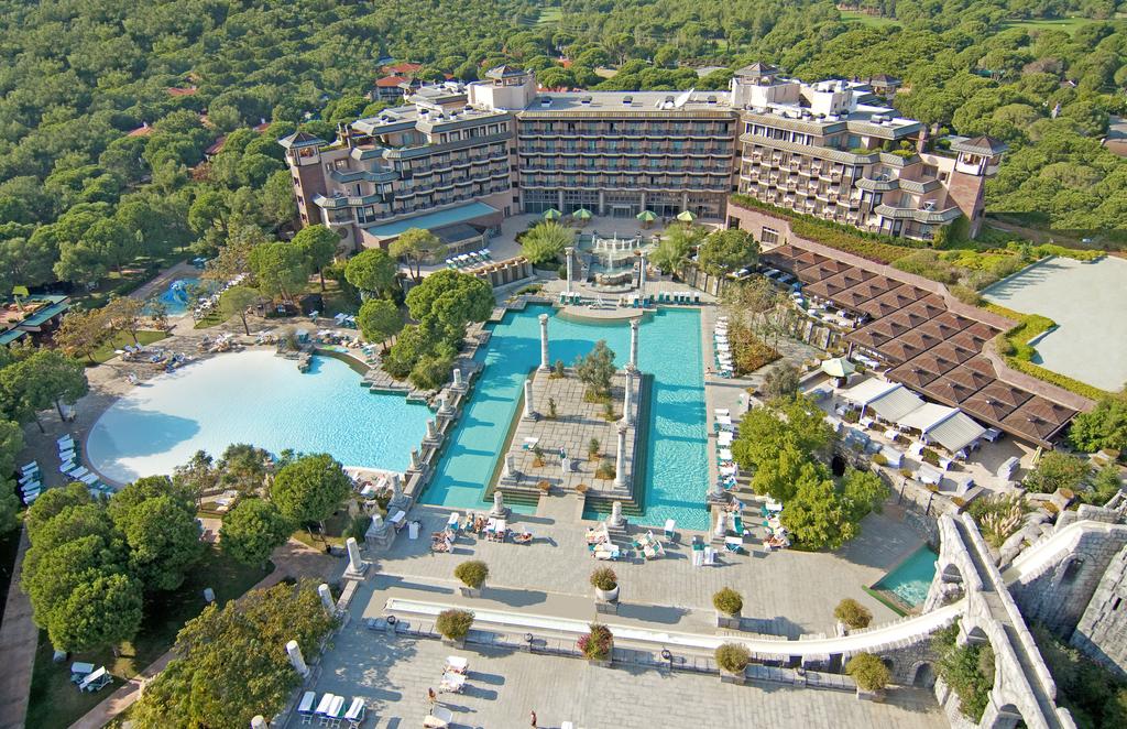 Xanadu resort hotel — фото 7